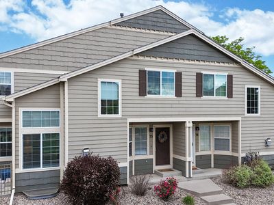 6603 Antigua Dr #33, Fort Collins, CO, 80525