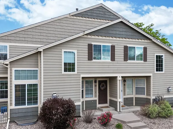 6603 Antigua Dr #33, Fort Collins, CO 80525