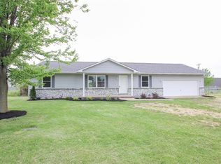 620 Vine St, Cuba, MO 65453
