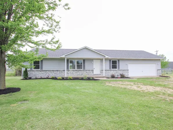 620 Vine St, Cuba, MO 65453