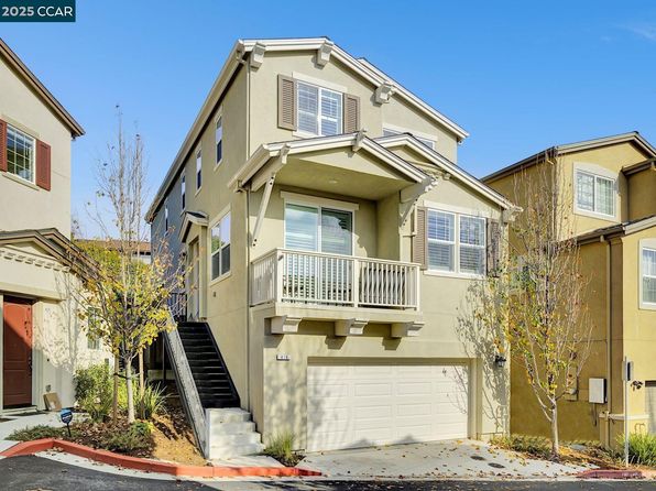 476 Colina Way, El Sobrante, CA 94803