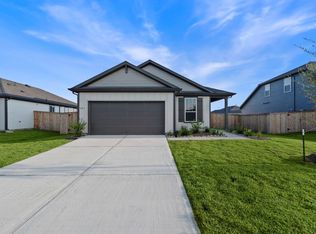 423 Ruby Ford Dr, Baytown, TX 77523