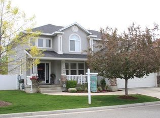 1068 Granite Mill Ct, Salt Lake City, UT 84106