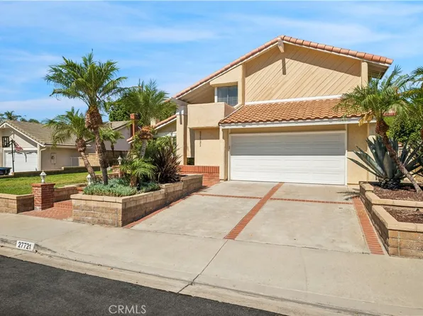 27721 Torija, Mission Viejo, CA 92691