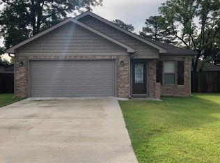8 Willys Way, Conway, AR 72032