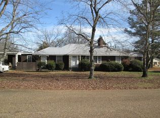 325 Town Branch Rd, Vernon, AL 35592