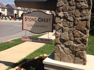 1105 Stonecrest Ct, Johnson City, TN 37604