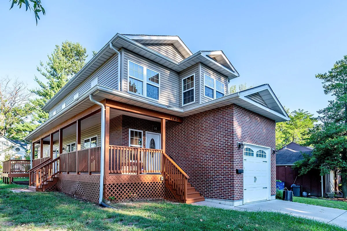 Building Photo - 1140 Collingwood Dr