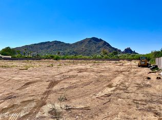 6447 E McDonald Dr, Paradise Valley, AZ 85253