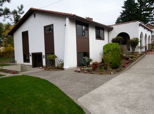 12526 5th Ave NE, Seattle, WA 98125