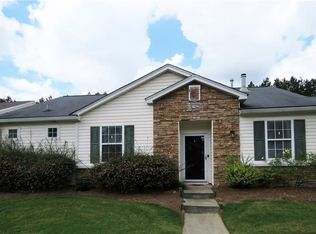 381 Windcroft Cir NW, Acworth, GA 30101