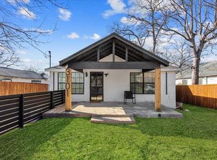 3101 Parvia Ave, Dallas, TX 75212