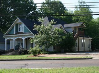 527 Whitfield St #C, Starkville, MS 39759