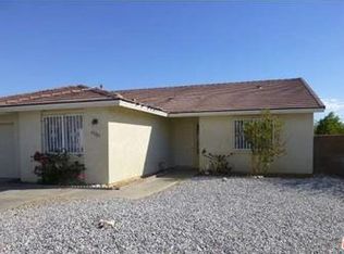 65707 Estrella Ave, Desert Hot Springs, CA 92240