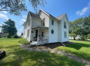 2922 W Main St, Edelstein, IL 61526