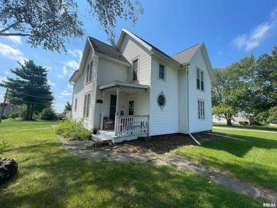 2922 W Main St, Edelstein, IL, 61526
