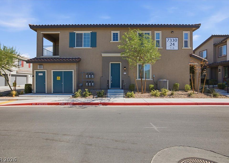 1st image of 7330 Decatur Blvd #6