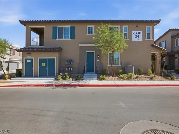 7330 Decatur Blvd #6, North Las Vegas, NV 89084