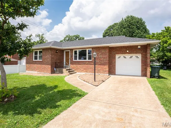 5479 Clifton Ave, Saint Louis, MO 63109