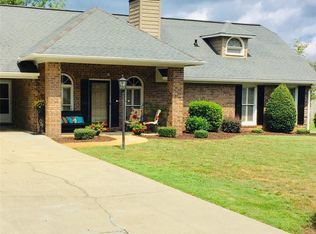 6 Sagewood Dr NW, Rome, GA 30165