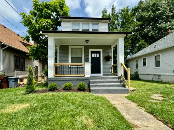 1834 Cordova Ave, Cincinnati, OH 45239