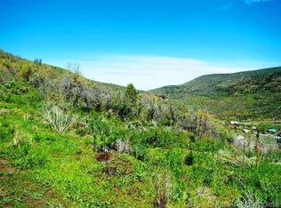 1582 S Ridgeline Dr, Heber, UT 84032