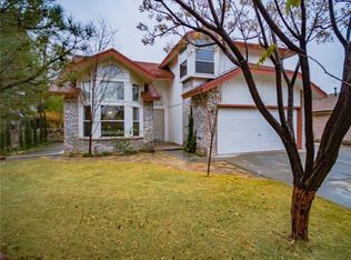 404 Hadley Pl, Horizon City, TX 79928