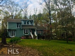 126 Pinecrest Dr NE, Milledgeville, GA