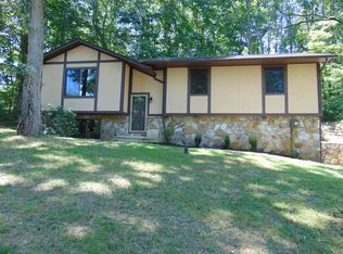 116 Trenton Dr, Oak Ridge, TN 37830