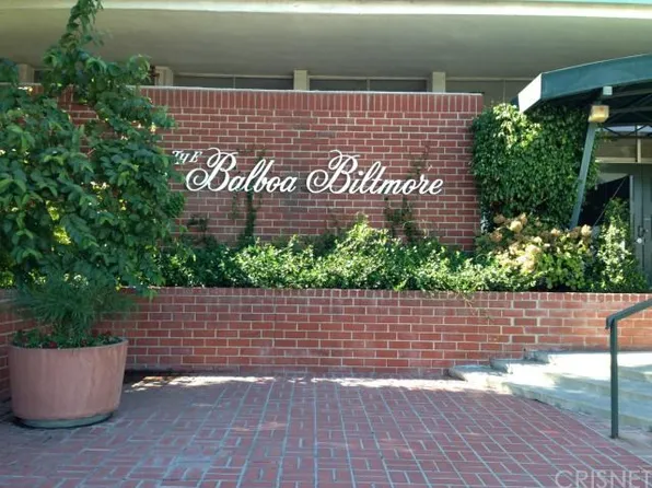 5301 Balboa Blvd Unit C1, Encino, CA 91316