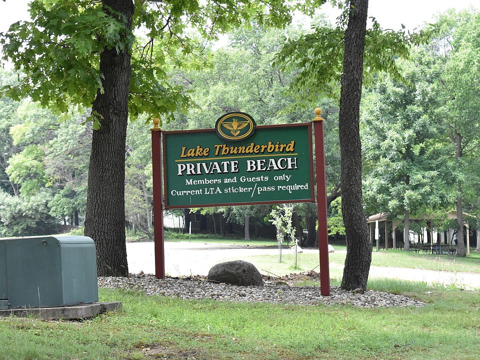1st image of 481 Lake Thunderbird Dr