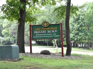 481 Lake Thunderbird Dr, Putnam, IL 61560