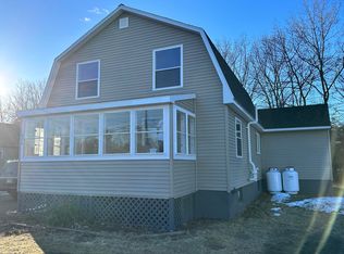 386 Alfred Rd, Sanford, ME 04073