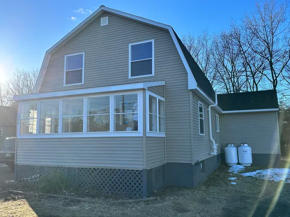 386 Alfred Road, Sanford, ME 04073