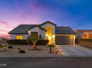 2037 E Crystal Dr, Fort Mohave, AZ 86426