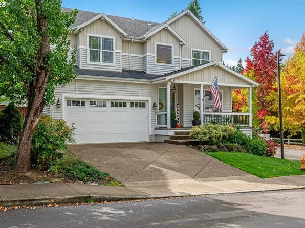 12392 SW Hollow Ln, Portland, OR 97223