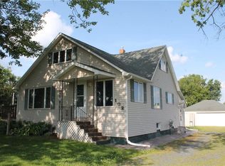 102 S East St, Colby, WI 54421