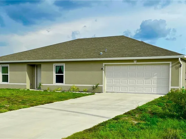 1818 NE 21st St, Cape Coral, FL 33909
