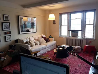 Rented by NY NY Condo, Inc