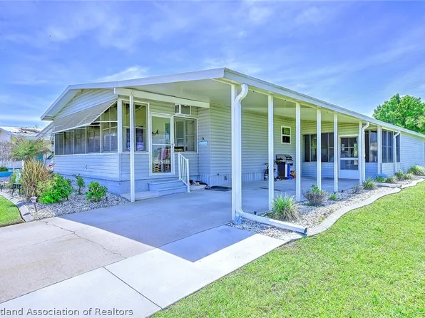 1532 Caribbean Rd, Sebring, FL 33870