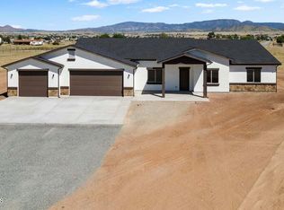 6993 E Big Sky Trl, Prescott Valley, AZ 86315