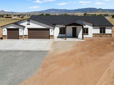 6993 E Big Sky Trl, Prescott Valley, AZ, 86315