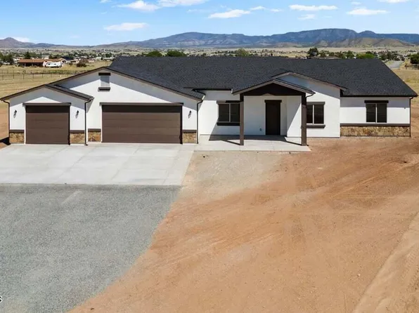 6993 E Big Sky Trl, Prescott Valley, AZ 86315