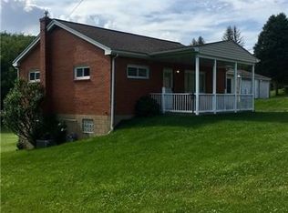 136 Millersdale Rd, Greensburg, PA 15601