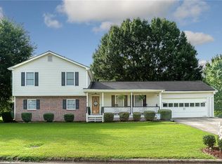 1431 Pinyon Pl, Lawrenceville, GA 30043