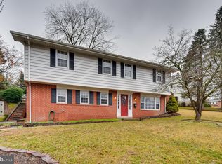 215 Brackenwood Ct, Lutherville Timonium, MD 21093