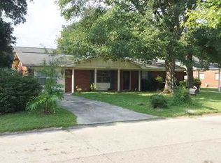 4709 Chippewa Dr, Pascagoula, MS 39581