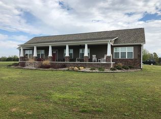 15 Emerald Way, Greers Ferry, AR 72067