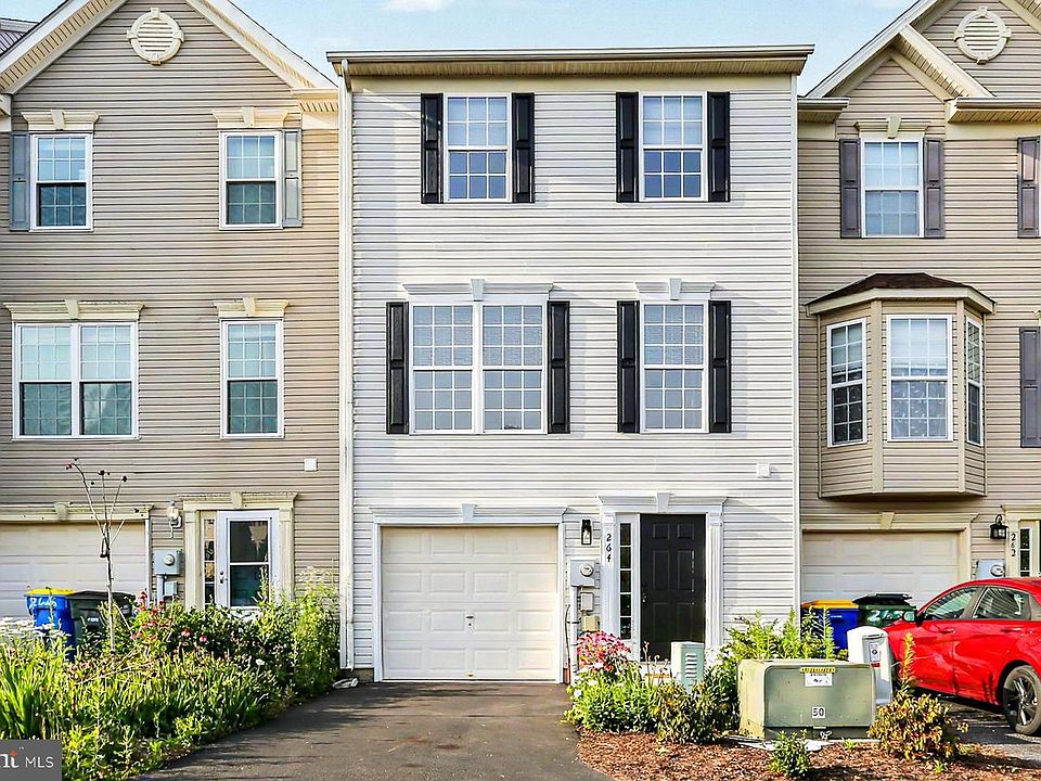 1st image of 264 Country Ridge Dr