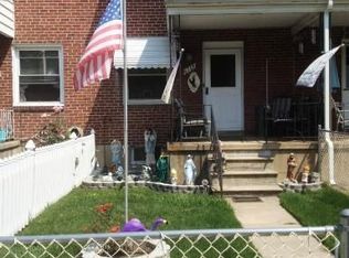 6708 Woodley Rd, Dundalk, MD 21222